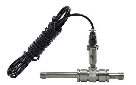 渦輪流量計(jì) 渦輪流量計(jì)