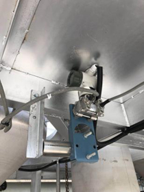 污水處理工業(yè)現(xiàn)場圖2