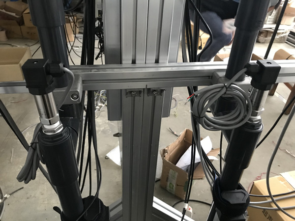 米科傳感MIK-P300壓力變送器在設備配套上的應用 米科傳感MIK-P300壓力變送器在設備配套上的應用