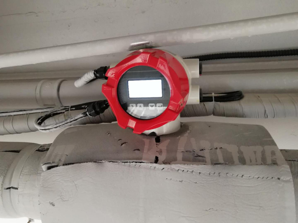 米科電磁流量計使用現(xiàn)場 米科電磁流量計使用現(xiàn)場