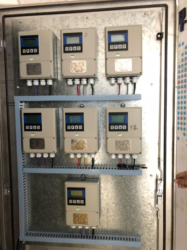 米科水質(zhì)使用現(xiàn)場 米科水質(zhì)使用現(xiàn)場