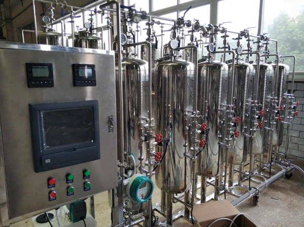 米科金屬管浮子流量計使用現(xiàn)場 米科金屬管浮子流量計使用現(xiàn)場