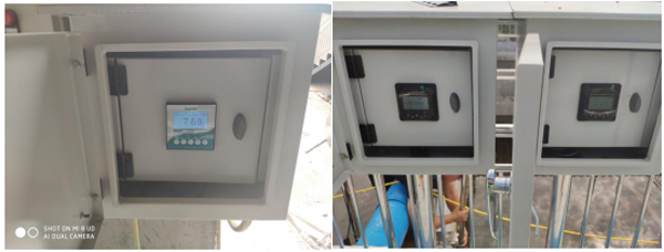 水質(zhì)儀表現(xiàn)場應(yīng)用 水質(zhì)儀表現(xiàn)場應(yīng)用