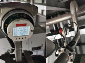 米科渦街流量計應用于測量壓縮空氣 米科渦街流量計應用于測量壓縮空氣