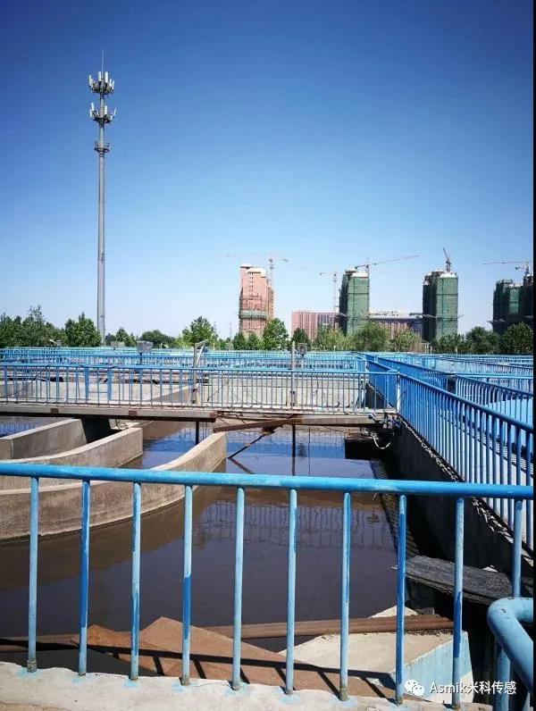 米科儀表應(yīng)用于水處理 米科儀表應(yīng)用于水處理