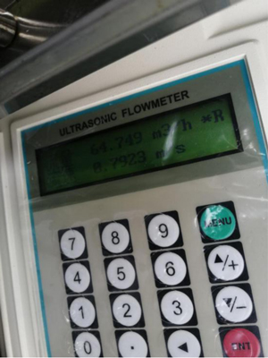 米科超聲波流量計(jì)現(xiàn)場(chǎng)應(yīng)用 米科超聲波流量計(jì)現(xiàn)場(chǎng)應(yīng)用