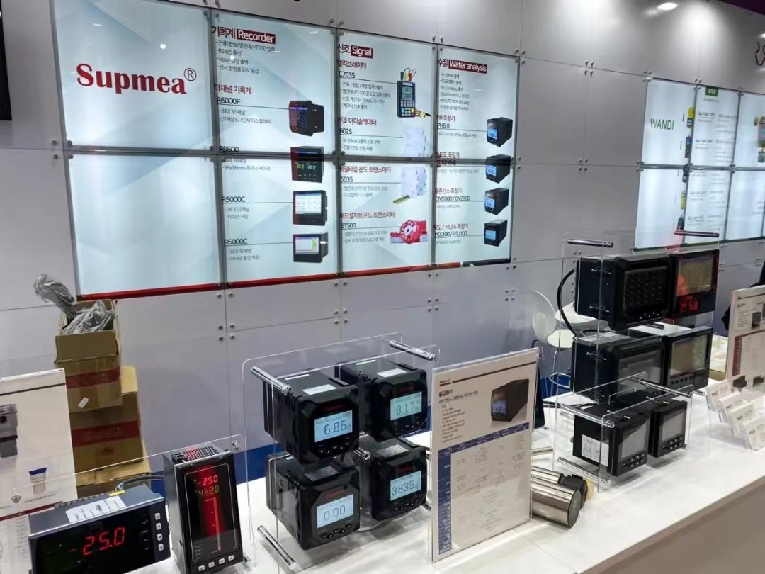 韓國展會現(xiàn)場盛況2 韓國展會現(xiàn)場盛況2